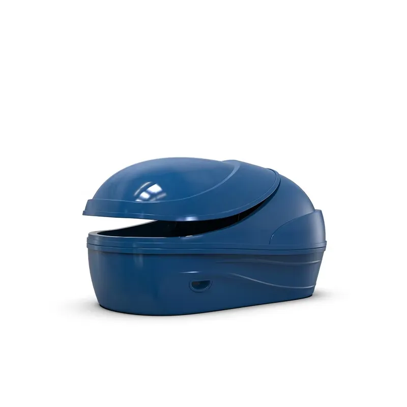 【CHIMU HOME】 Inteligentna wann – Float Spa And Wellness recenzja i cena